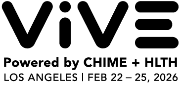 ViVE 2026 logo
